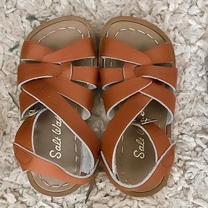 Salt Water Sandals